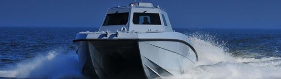 Blindaje de Embarcaciones