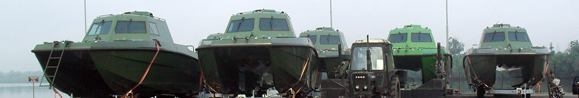 armor watercrafts